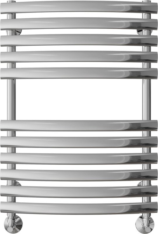 Полотенцесушитель водяной Ravak Elegance 500x800