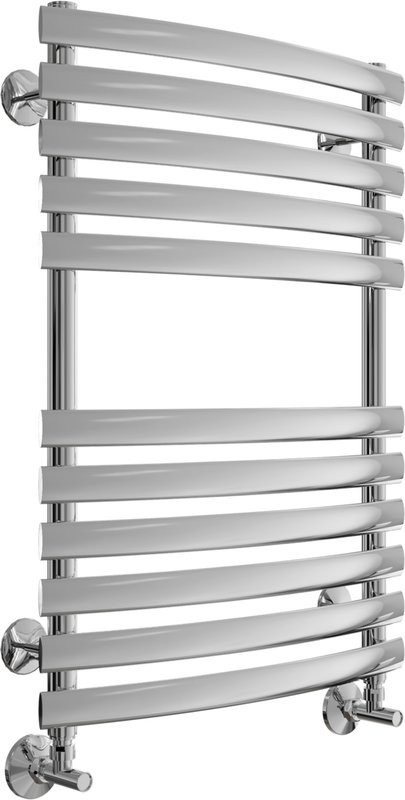 Полотенцесушитель водяной Ravak Elegance 500x800