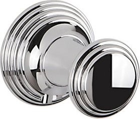 Крючок Colombo Design Hermitage LC77 хром