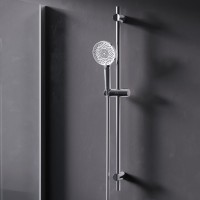 Душевой гарнитур AM.PM X-Joy F0185A000 хром