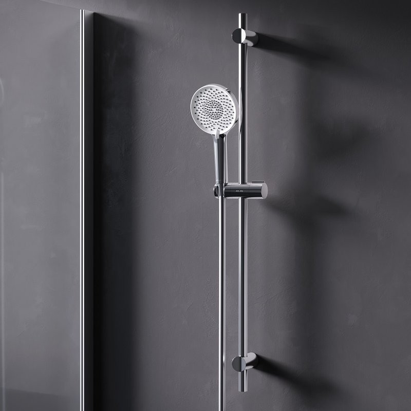 Душевой гарнитур AM.PM X-Joy F0185A000 хром