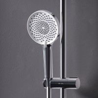 Душевой гарнитур AM.PM X-Joy F0185A000 хром