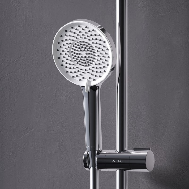 Душевой гарнитур AM.PM X-Joy F0185A000 хром