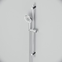 Душевой гарнитур AM.PM X-Joy F0185A000 хром