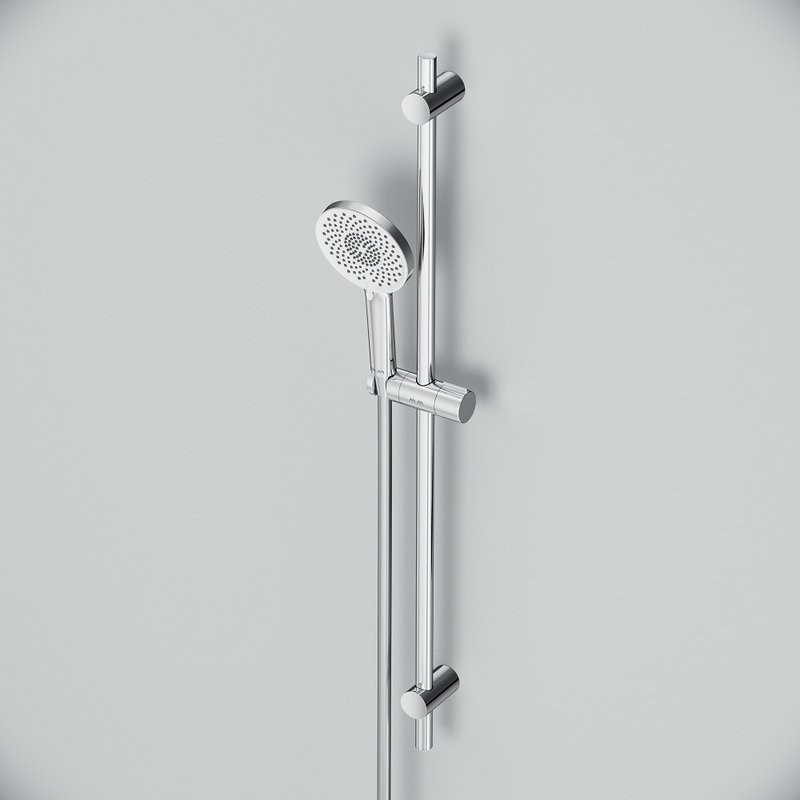 Душевой гарнитур AM.PM X-Joy F0185A000 хром