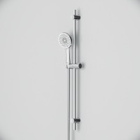 Душевой гарнитур AM.PM X-Joy F0185A000 хром