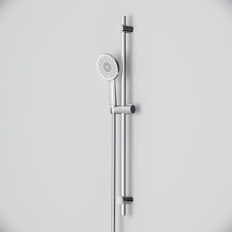 Душевой гарнитур AM.PM X-Joy F0185A000 хром