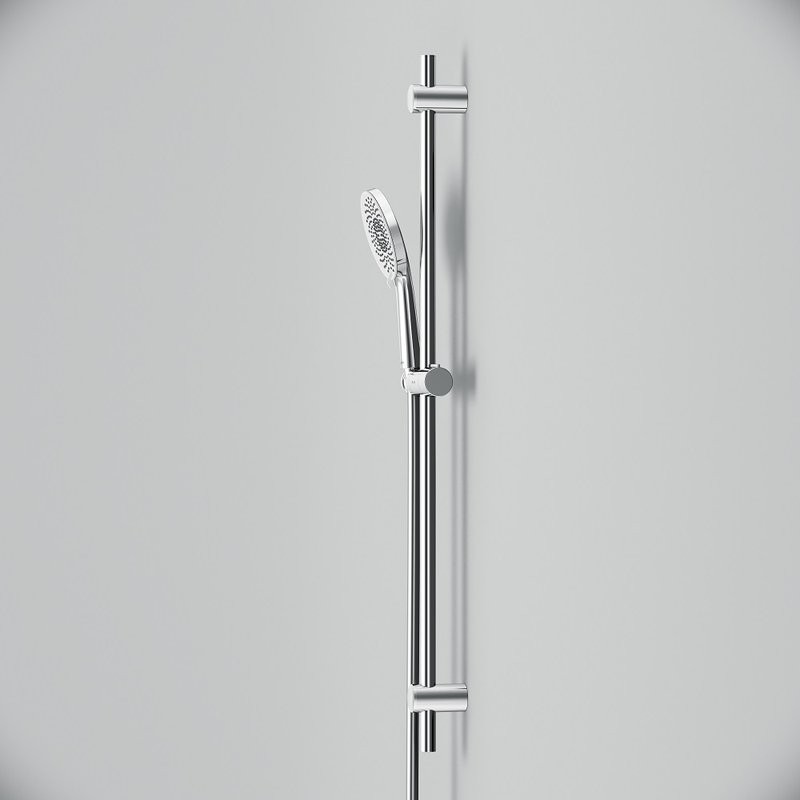 Душевой гарнитур AM.PM X-Joy F0185A000 хром