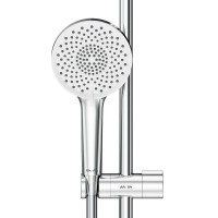 Душевой гарнитур AM.PM X-Joy F0185A000 хром