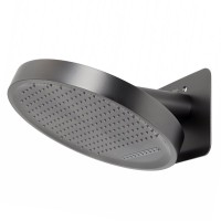 Верхний душ Raglo R452 R452.02.09 графит