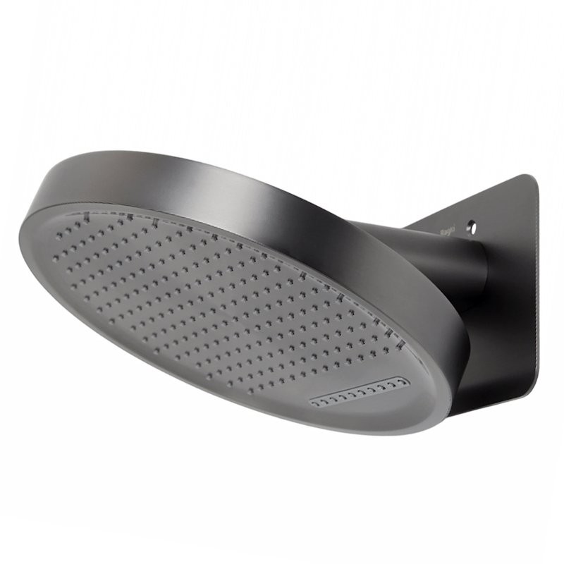 Верхний душ Raglo R452 R452.02.09 графит