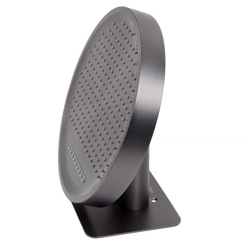 Верхний душ Raglo R452 R452.02.09 графит