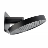 Верхний душ Raglo R452 R452.02.09 графит