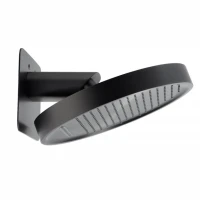 Верхний душ Raglo R452 R452.02.09 графит