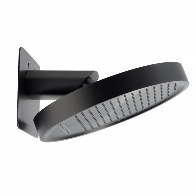 Верхний душ Raglo R452 R452.02.09 графит