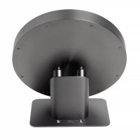 Верхний душ Raglo R452 R452.02.09 графит