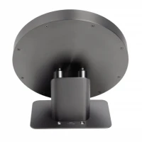 Верхний душ Raglo R452 R452.02.09 графит