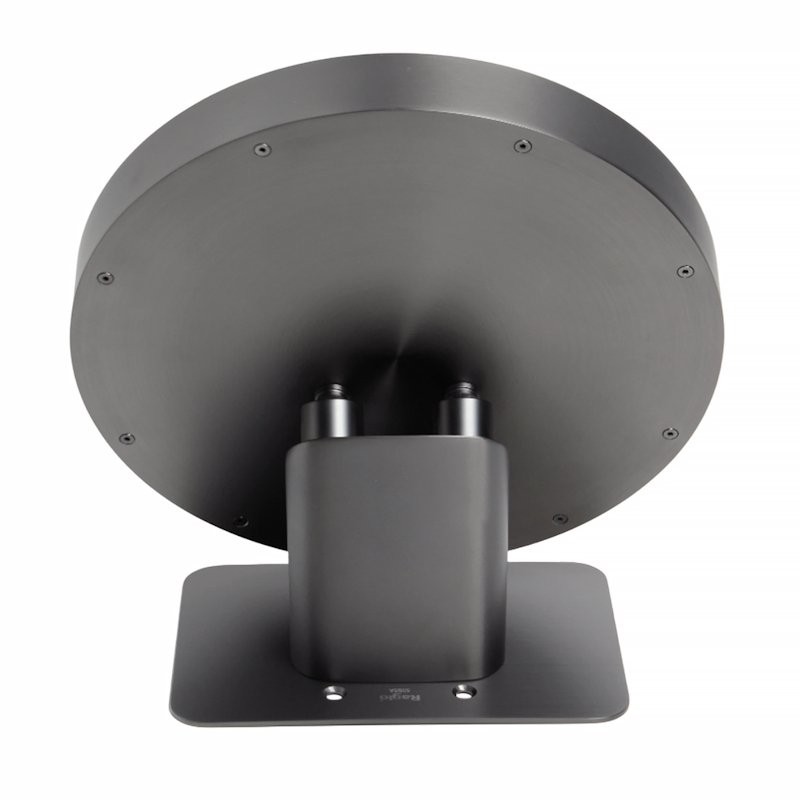 Верхний душ Raglo R452 R452.02.09 графит