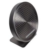 Верхний душ Raglo R452 R452.02.09 графит