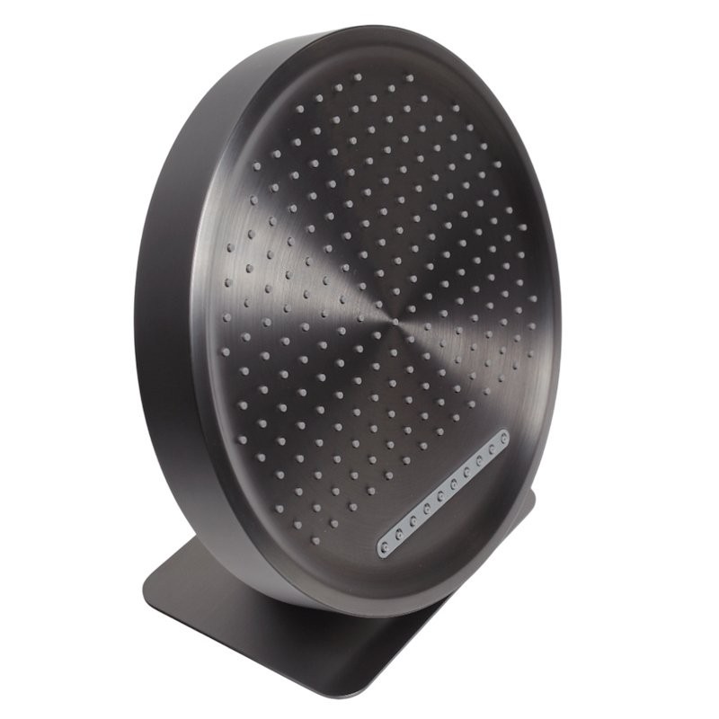 Верхний душ Raglo R452 R452.02.09 графит