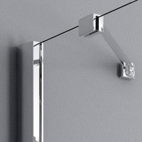Шторка на ванну Radaway Idea PNJ II 70