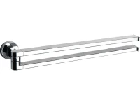 Полотенцедержатель Colombo Design Nordic B5212 Полотенцедержатель Colombo Design Nordic B5212