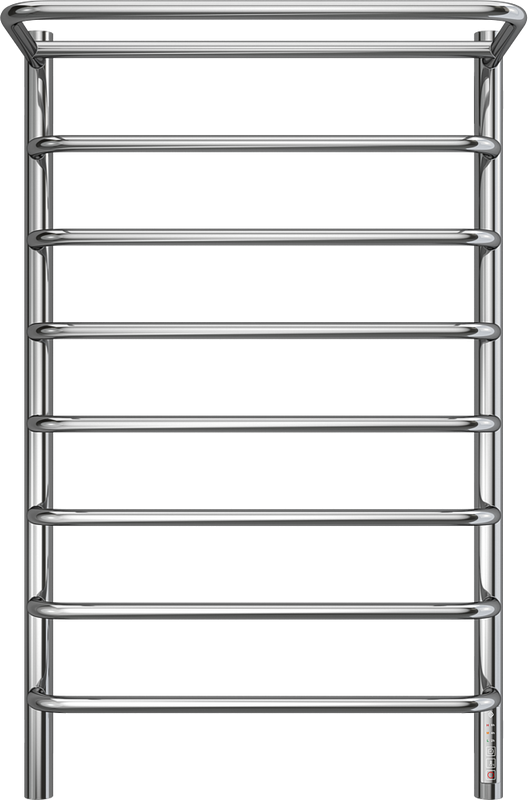 Полотенцесушитель электрический Terminus Полка П8 500*850