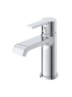 Комплект для ванной BelBagno Aurora AURORA-VASM/LVM-CRM хром