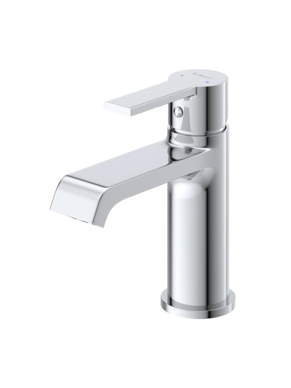 Комплект для ванной BelBagno Aurora AURORA-VASM/LVM-CRM хром