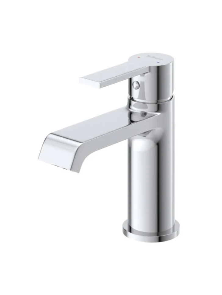 Комплект для ванной BelBagno Aurora AURORA-VASM/LVM-CRM хром