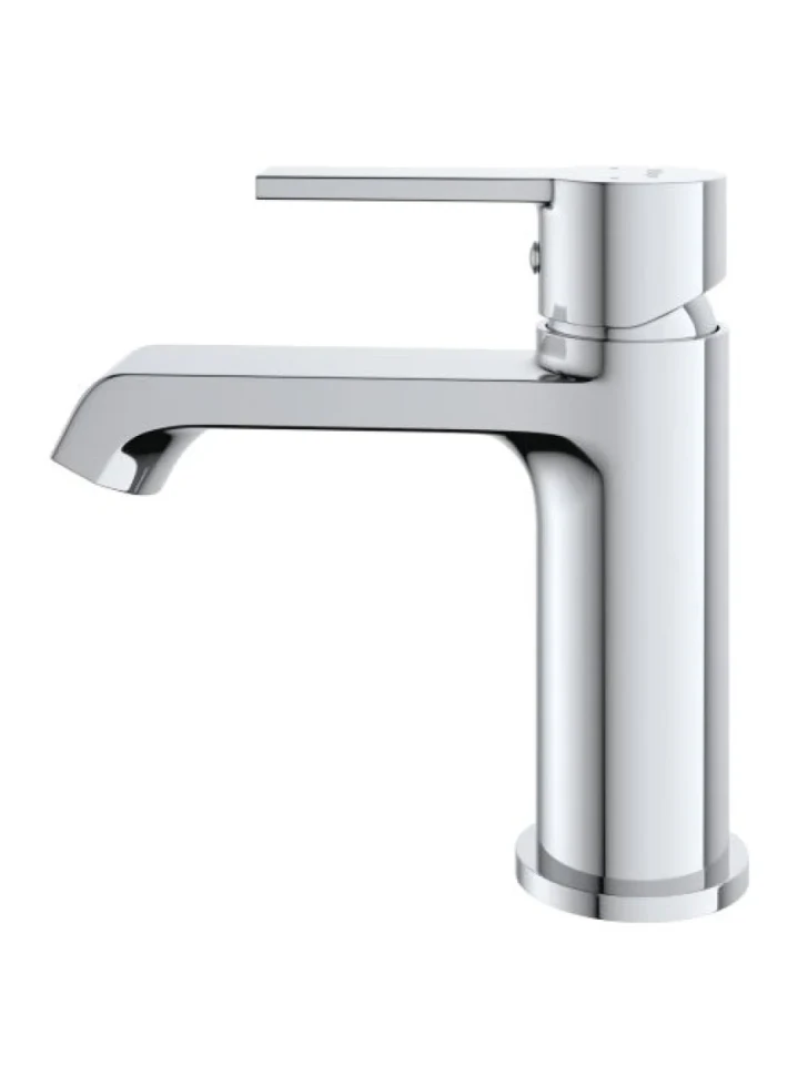 Комплект для ванной BelBagno Aurora AURORA-VASM/LVM-CRM хром