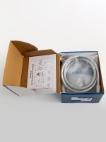 Комплект для ванной BelBagno Aurora AURORA-VASM/LVM-CRM хром Комплект для ванной BelBagno Aurora AURORA-VASM/LVM-CRM хром