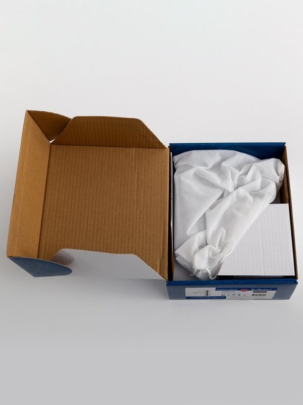 Комплект для ванной BelBagno Aurora AURORA-VASM/LVM-CRM хром