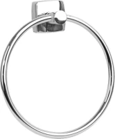 Полотенцедержатель Fixsen Kvadro FX-61311 кольцо Полотенцедержатель Fixsen Kvadro FX-61311 кольцо