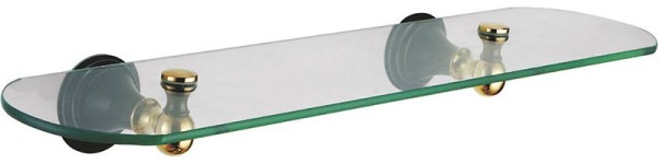 Полка Fixsen Luksor FX-71603B