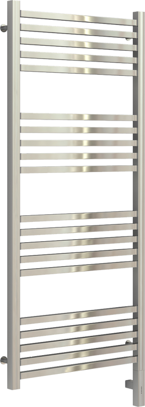 Полотенцесушитель электрический Сунержа Модус 3.0 120х50 хром, R