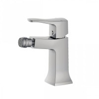 Смеситель для биде Wonzon & Woghand Flex WW-88016072-BN брашированный никель