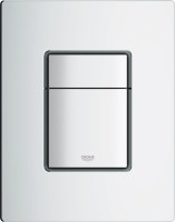Кнопка смыва Grohe Skate Cosmopolitan 38732P00, хром матовый