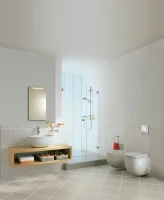 Кнопка смыва Grohe Skate Cosmopolitan 38732P00, хром матовый Кнопка смыва Grohe Skate Cosmopolitan 38732P00, хром матовый