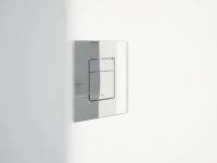Кнопка смыва Grohe Skate Cosmopolitan 38732P00, хром матовый Кнопка смыва Grohe Skate Cosmopolitan 38732P00, хром матовый