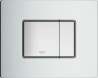 Кнопка смыва Grohe Skate Cosmopolitan 38732P00, хром матовый