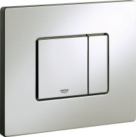 Кнопка смыва Grohe Skate Cosmopolitan 38732P00, хром матовый