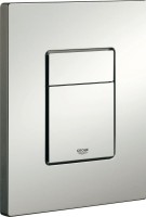 Кнопка смыва Grohe Skate Cosmopolitan 38732P00, хром матовый