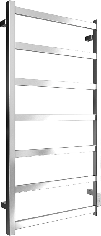 Полотенцесушитель электрический Двин J plaza neo 100/50 полированный