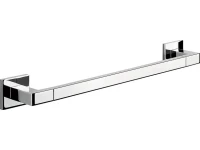 Полотенцедержатель Colombo Design BasicQ B3710 56 см, хром Полотенцедержатель Colombo Design BasicQ B3710 56 см, хром