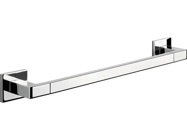 Полотенцедержатель Colombo Design BasicQ B3710 56 см, хром