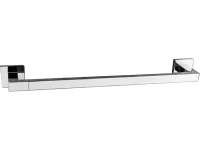 Полотенцедержатель Colombo Design BasicQ B3710 56 см, хром Полотенцедержатель Colombo Design BasicQ B3710 56 см, хром
