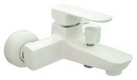 Смеситель для ванны с душем Elghansa Scarlett Scarlett 2322225-Ivory