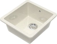 Мойка кухонная Marrbaxx Эльза Z027 хлопок