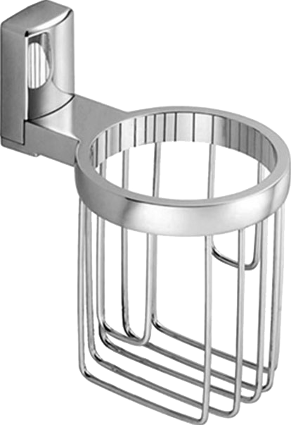 Держатель освежителя воздуха Wasserkraft Leine К-5045